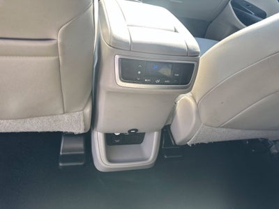 2016 Toyota Highlander XLE V6
