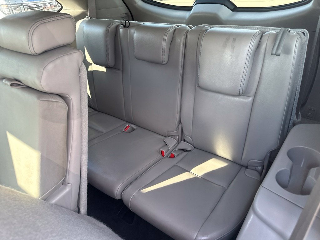 2016 Toyota Highlander XLE V6