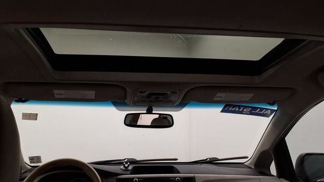 2011 Toyota Sienna Base