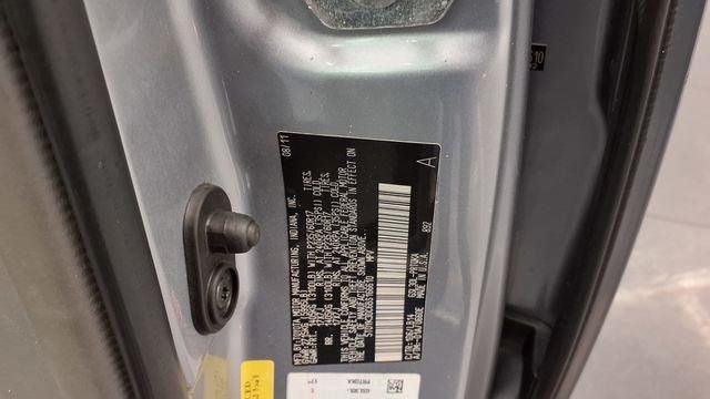 2011 Toyota Sienna Base