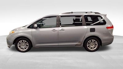 2011 Toyota Sienna Base