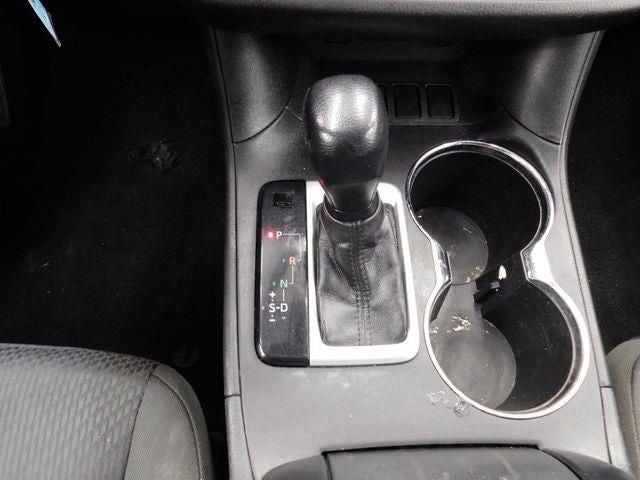 2017 Toyota Highlander LE