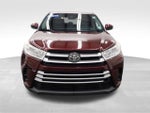 2017 Toyota Highlander LE