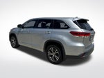 2017 Toyota Highlander LE Plus
