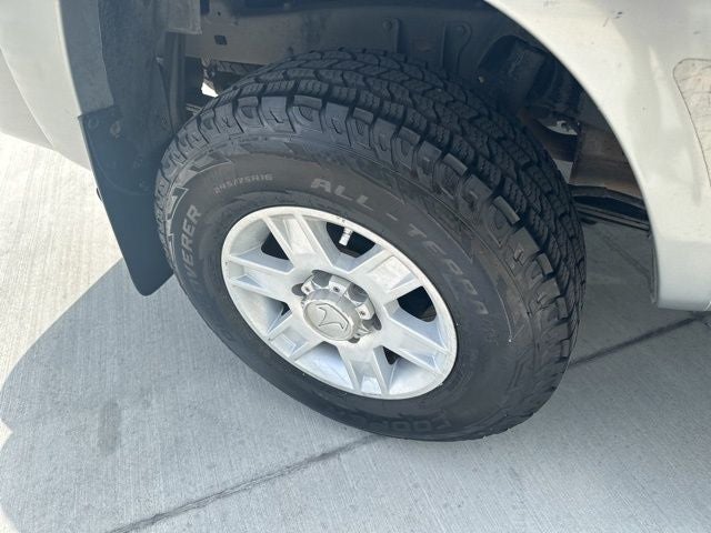 2014 Toyota Tacoma PreRunner