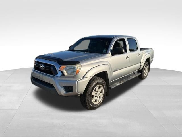 2014 Toyota Tacoma PreRunner