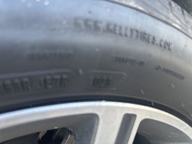 2020 Kia Optima EX Premium Turbo