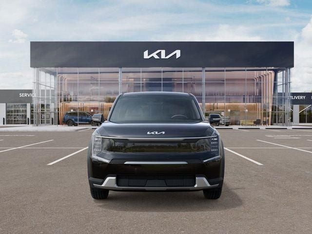 2026 Kia EV9 Light Long Range