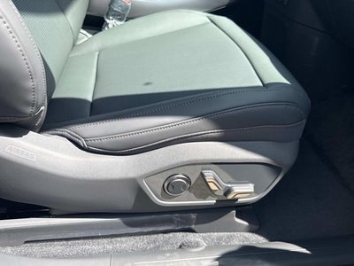 2026 Kia EV9 Light Long Range