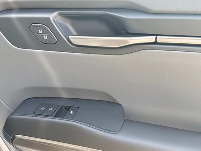 2026 Kia EV9 Light Long Range