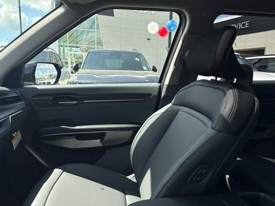 2026 Kia EV9 Light Long Range