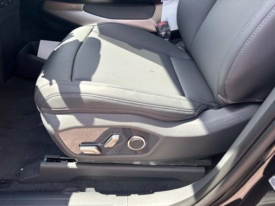 2026 Kia EV9 Light Long Range