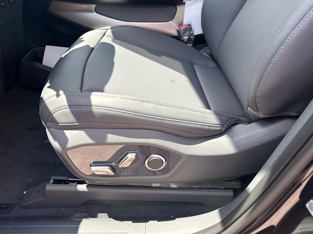 2026 Kia EV9 Light Long Range