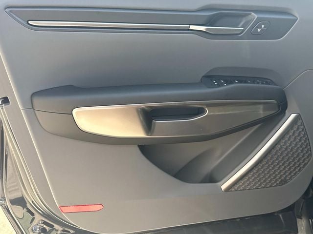 2026 Kia EV9 Light Long Range