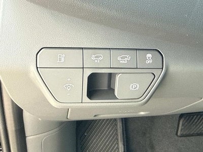 2026 Kia EV9 Light Long Range