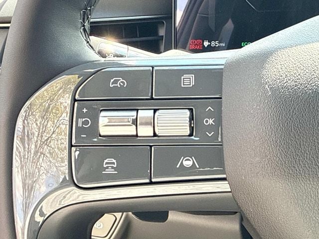 2026 Kia EV9 Light Long Range