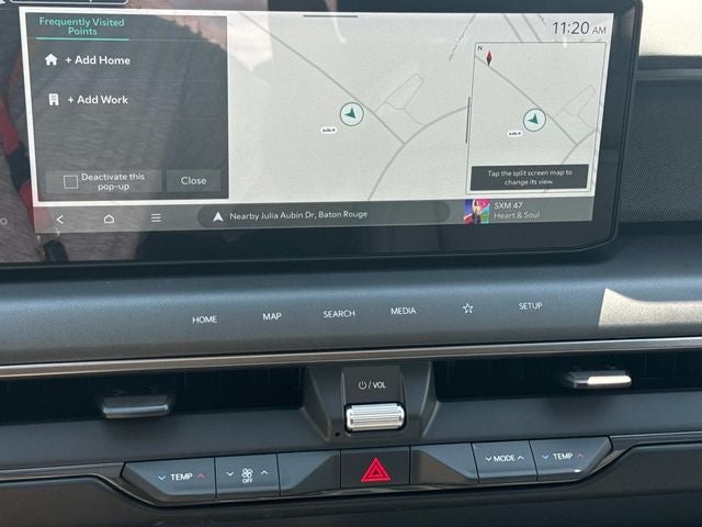 2026 Kia EV9 Light Long Range