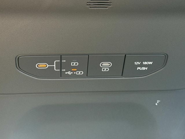 2026 Kia EV9 Light Long Range