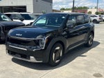 2026 Kia EV9 Light Long Range