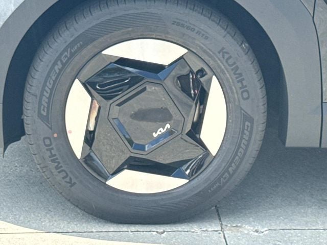 2026 Kia EV9 Light Long Range