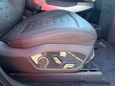 2026 Kia EV9 Wind