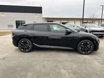 2025 Kia EV6 Wind