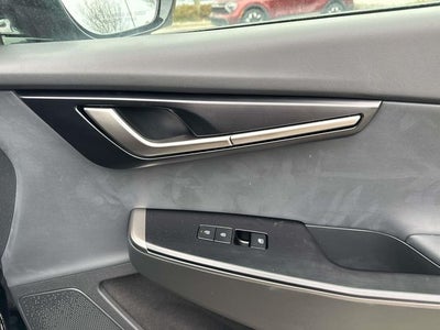 2025 Kia EV6 Wind