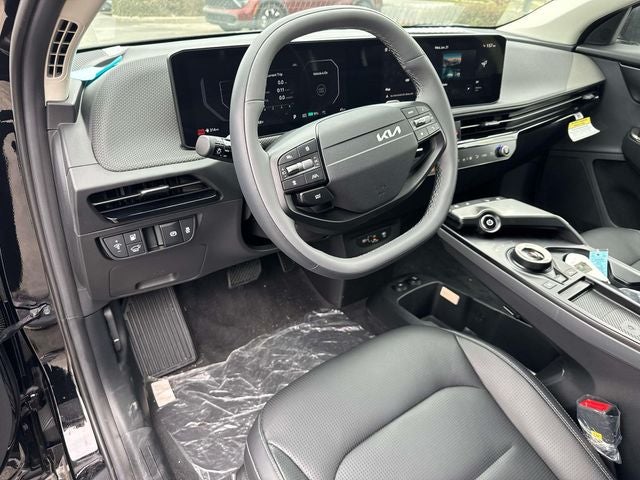 2025 Kia EV6 Wind