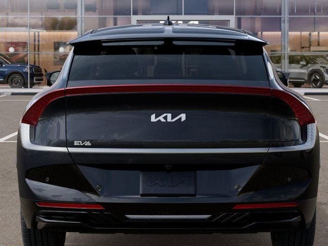 2025 Kia EV6 Wind