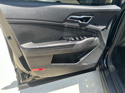2023 Kia Sportage SX