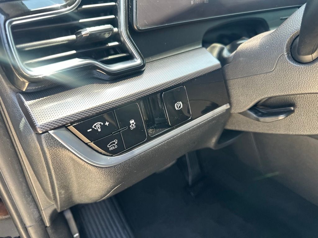 2023 Kia Sportage SX