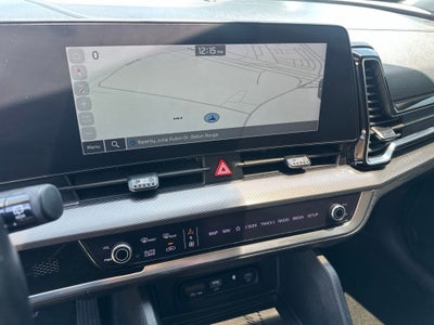 2023 Kia Sportage SX