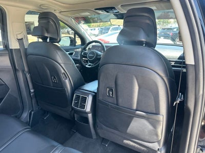 2023 Kia Sportage SX
