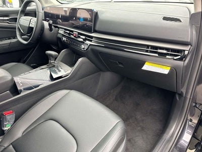 2026 Kia Sportage SX