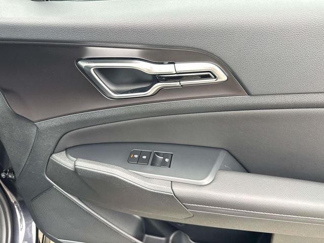 2026 Kia Sportage SX