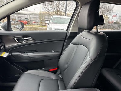 2026 Kia Sportage SX