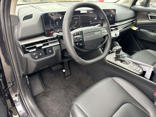 2026 Kia Sportage SX