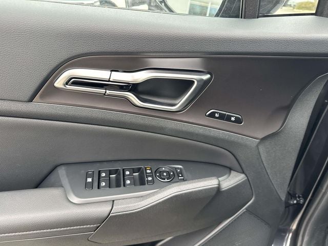 2026 Kia Sportage SX