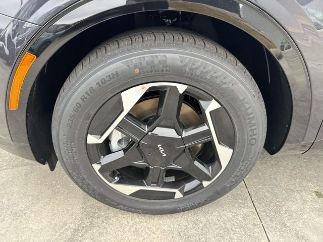 2026 Kia Sportage SX