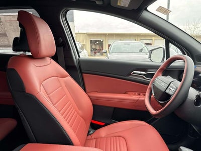 2026 Kia Sportage SX
