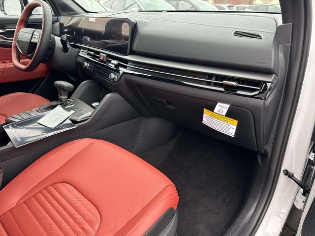 2026 Kia Sportage SX