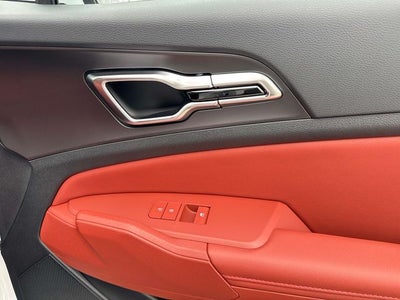 2026 Kia Sportage SX