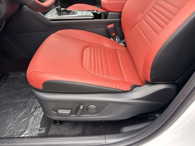 2026 Kia Sportage SX