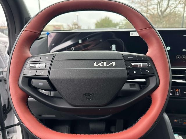 2026 Kia Sportage SX