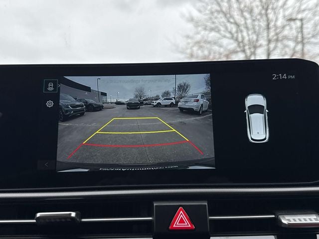 2026 Kia Sportage SX