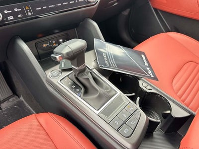 2026 Kia Sportage SX