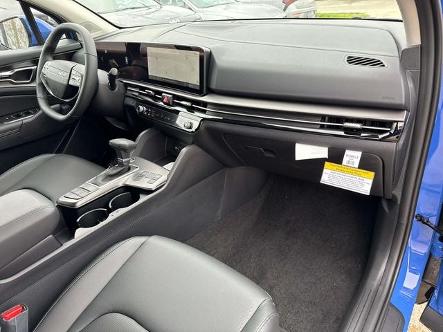 2026 Kia Sportage SX