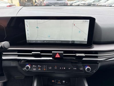 2026 Kia Sportage SX