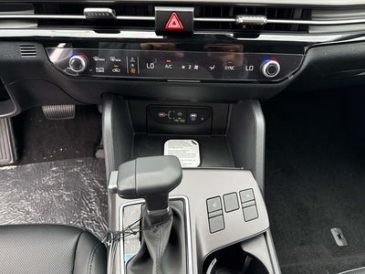 2026 Kia Sportage SX