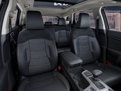 2027 Kia Sportage SX-Prestige